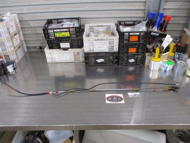 Mitsubishi Triton Genuine Antenna Assembly A-Pillar New Part