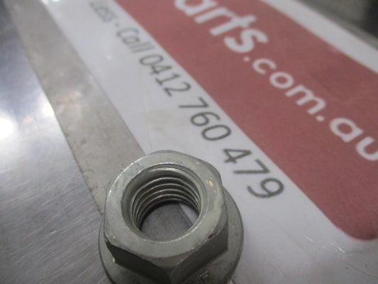 Mazda 6 Genuine Engine Cradle Nut (Left Or Right) New Part