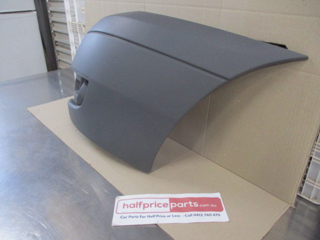 Ford Transit Mk7 Genuine Left Hand Front Bumper End Cap New Part