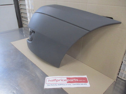 Ford Transit Mk7 Genuine Left Hand Front Bumper End Cap New Part