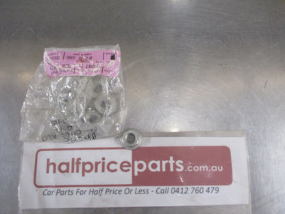 Mazda 6 Genuine Engine Cradle Nut (Left Or Right) New Part