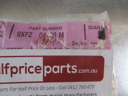 Mazda 6 Genuine Engine Cradle Nut (Left Or Right) New Part
