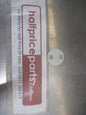 Mazda BT-50 Genuine Front Inner Bumper Clip New Part