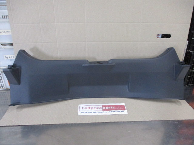 Suzuki Swift Genuine Rear Inner Tail End Trim New Part