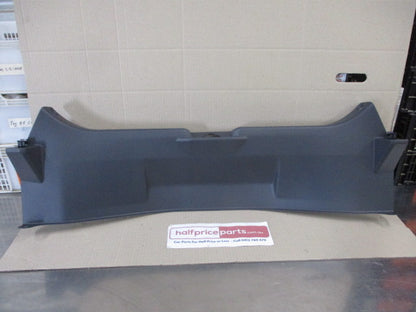 Suzuki Swift Genuine Rear Inner Tail End Trim New Part