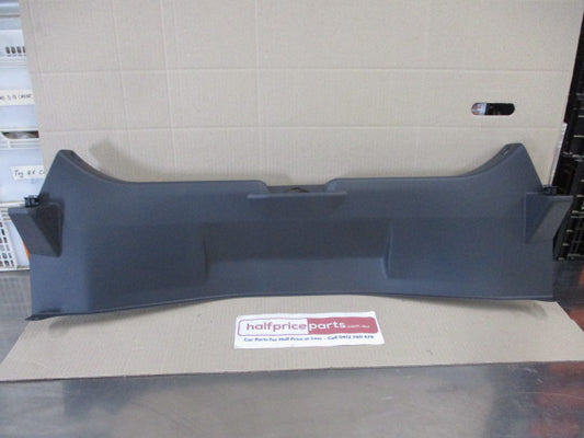 Suzuki Swift Genuine Rear Inner Tail End Trim New Part