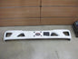 Foton Electric Mobility Truck Front Bumper Bar (Factory White) New Part
