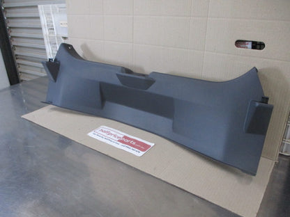 Suzuki Swift Genuine Rear Inner Tail End Trim New Part