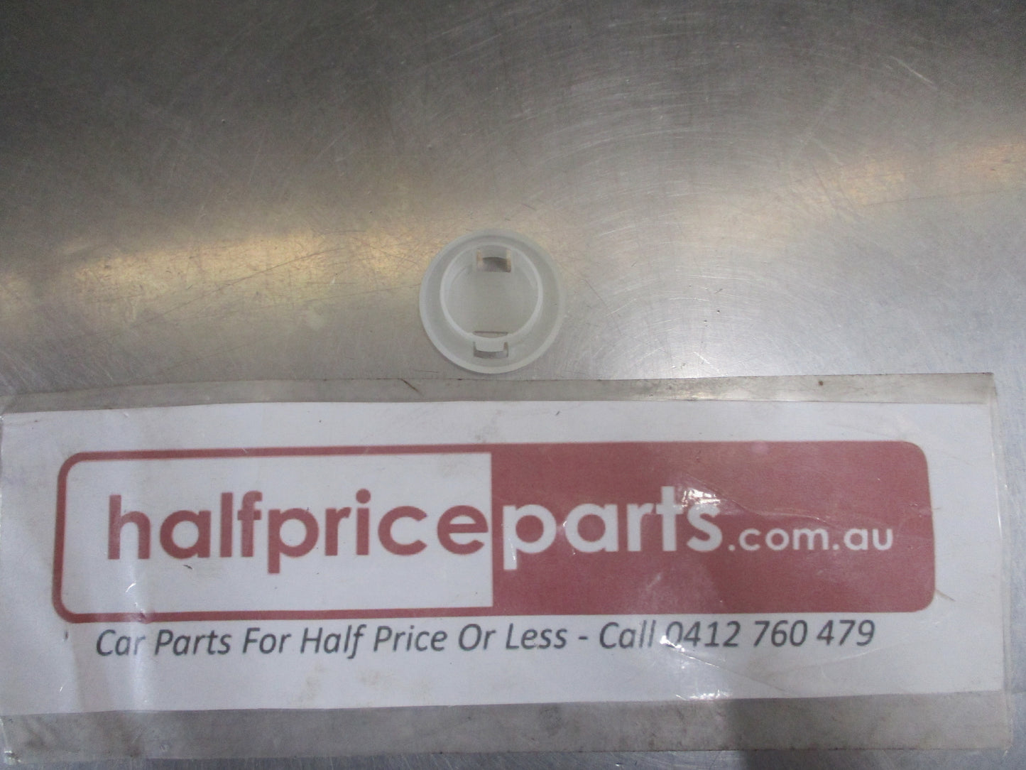 Mazda BT-50 Genuine Front Inner Bumper Clip New Part