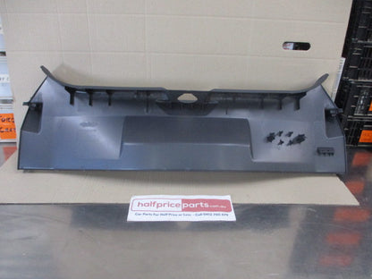 Suzuki Swift Genuine Rear Inner Tail End Trim New Part