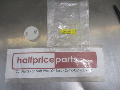 Mazda BT-50 Genuine Front Inner Bumper Clip New Part