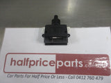 Holden RG Colorado Genuine 7 Pin Trailer Plug New Part