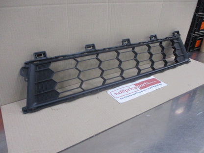 Mitsubishi Triton Genuine Front Lower Grille Assembly New Part