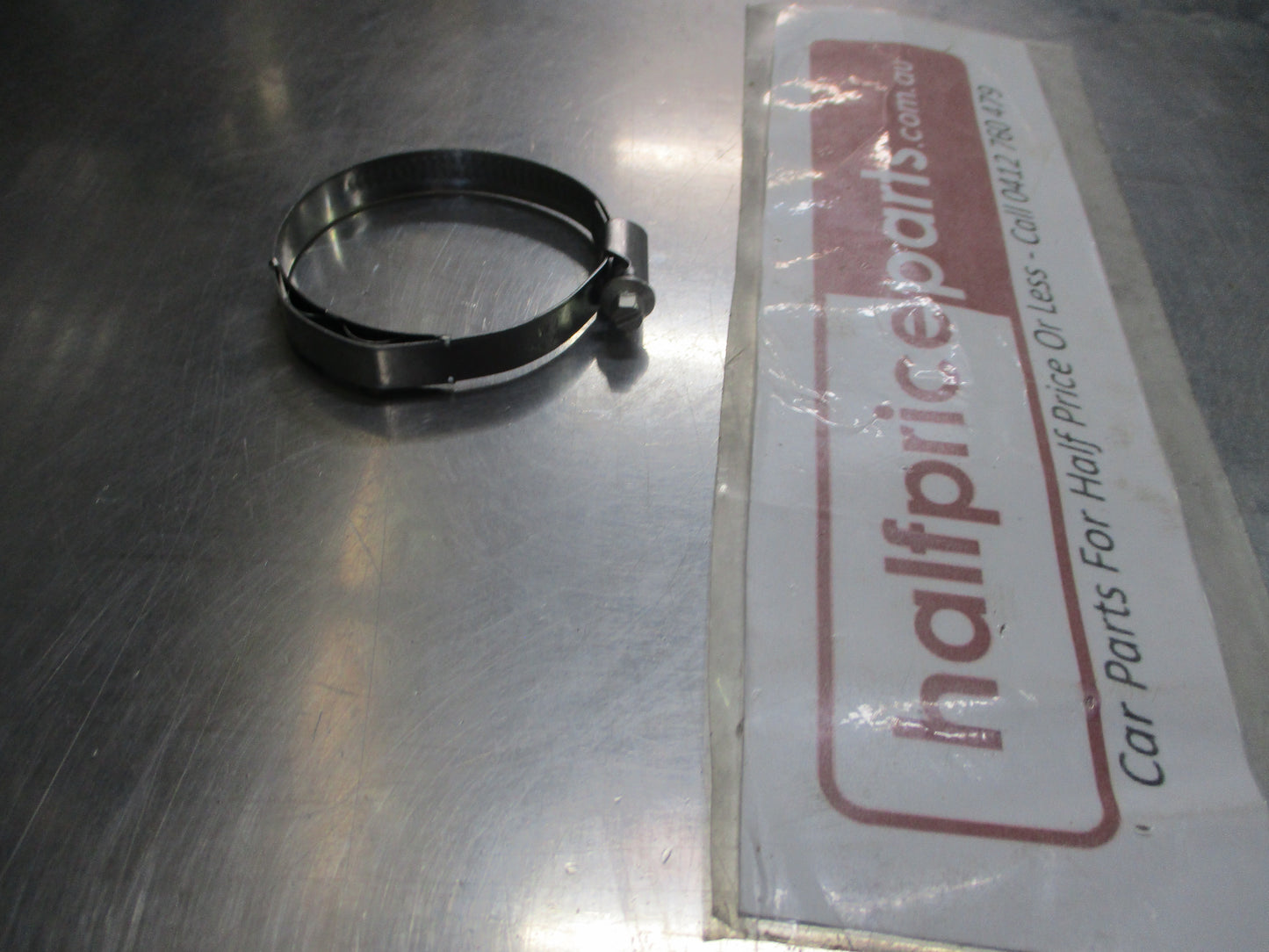 Mazda BT-50 Genuine Hose Clamp New Part