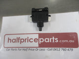 Holden RG Colorado Genuine 7 Pin Trailer Plug New Part