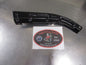 Hyundai Accent Genuine Right Hand Front Upper Bumper Rail New Part