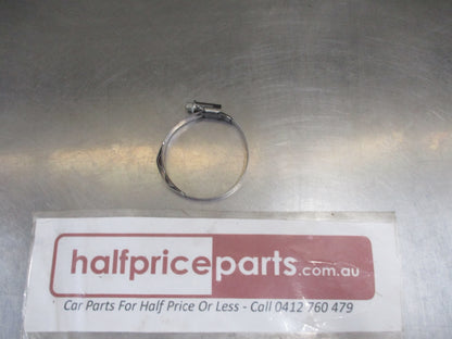 Mazda BT-50 Genuine Hose Clamp New Part