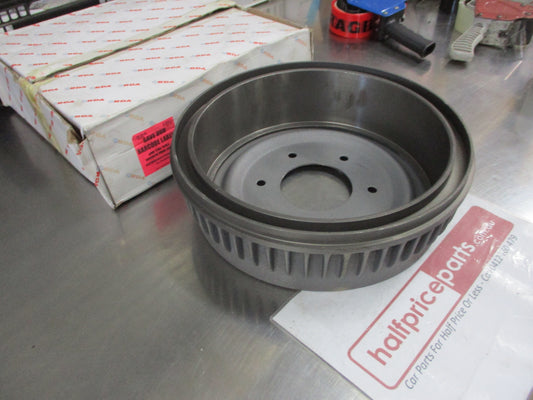 RDA Rear Brake Drum (Single) Suits Chevrolet Suburban 4WD New Part