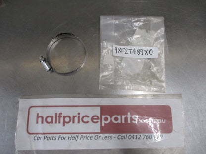 Mazda BT-50 Genuine Hose Clamp New Part