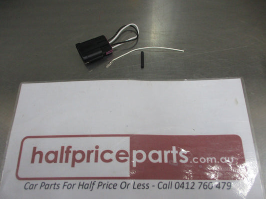 Holden VE Commodore Series 1 Genuine VIM Rework Connector New Part