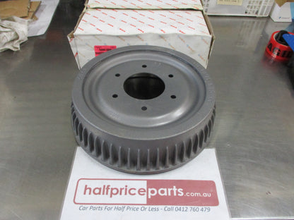 RDA Rear Brake Drum (Single) Suits Chevrolet Suburban 4WD New Part