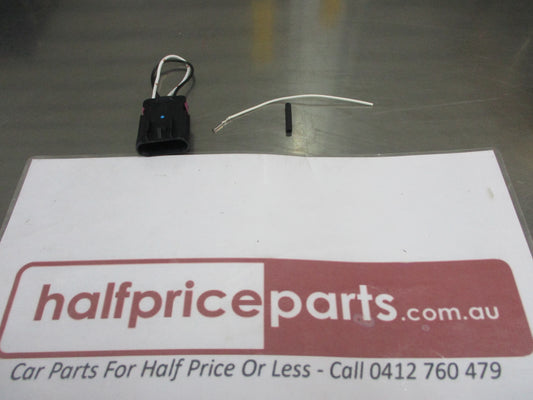 Holden VE Commodore Series 1 Genuine VIM Rework Connector New Part
