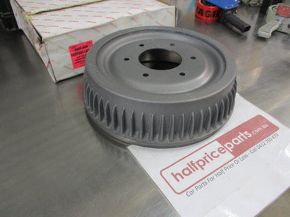 RDA Rear Brake Drum (Single) Suits Chevrolet Suburban 4WD New Part