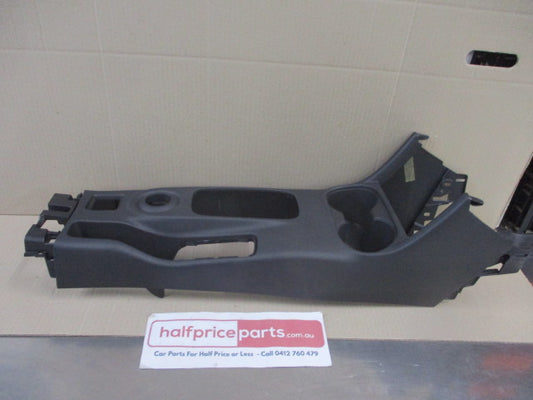 Mitsubishi Outlander Genuine Centre Console/Gearshift Panel New Part