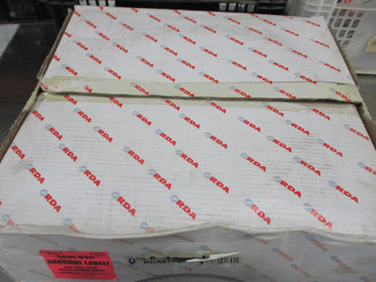 RDA Rear Brake Drum (Single) Suits Chevrolet Suburban 4WD New Part