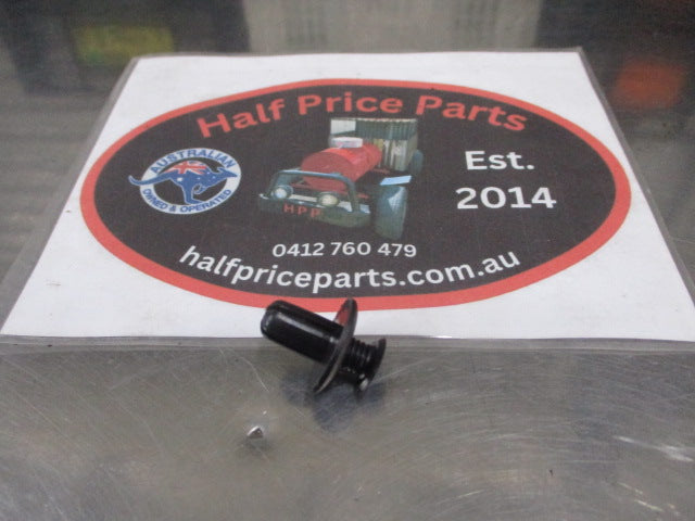 Hyundai/Kia Genuine Bumper Retainer Cover Clip New Part