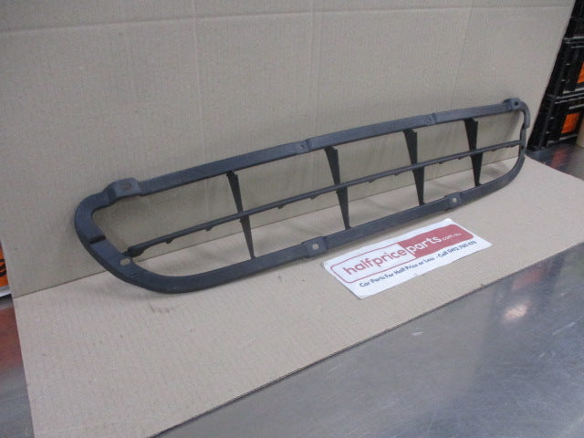 Mitsubishi 380 Genuine Front Lower Bumper Grille New Part