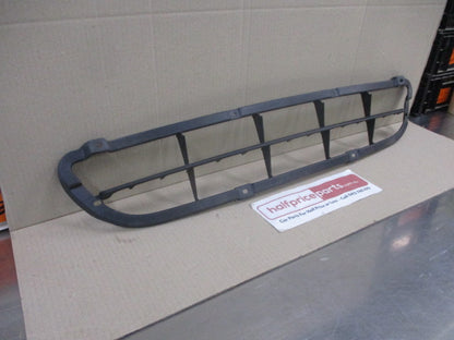 Mitsubishi 380 Genuine Front Lower Bumper Grille New Part