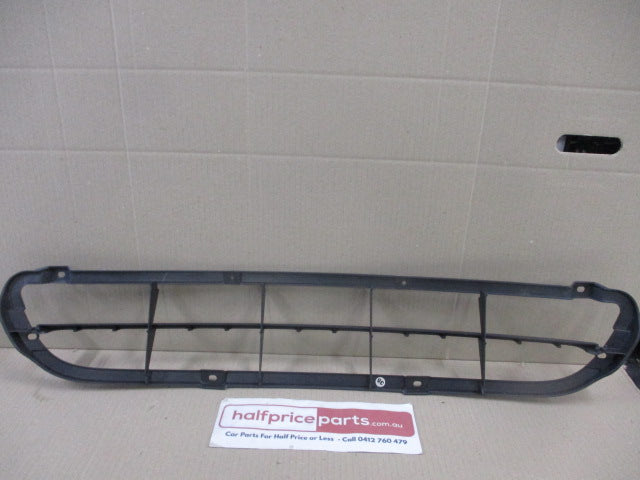 Mitsubishi 380 Genuine Front Lower Bumper Grille New Part
