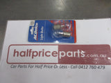 ACDelco Clear Twin Pack 12V-21W P21W Bulb New Part