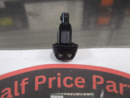 Honda Accord Genuine Passenger Side Windshield Washer Nozzle Assembly New Part