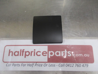 Holden VE Commodore/WM Statesman Genuine Instrument Panel Extension Ashtray Door New Part