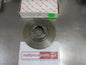 RDA Rear Disc Brake Rotors (Single) Standard Suits Rover 2000 New Part