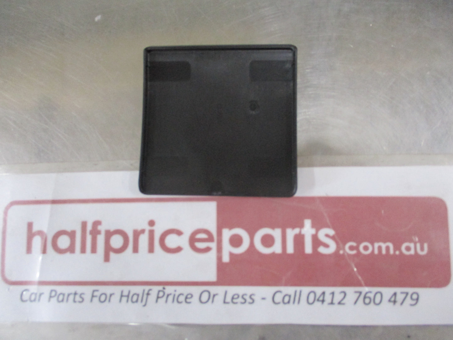 Holden VE Commodore/WM Statesman Genuine Instrument Panel Extension Ashtray Door New Part