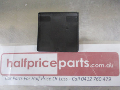 Holden VE Commodore/WM Statesman Genuine Instrument Panel Extension Ashtray Door New Part