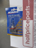 ACDelco H9 12V-65W Long Life Bulb ACH9LL New Part