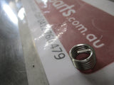 Holden Genuine Oil Pan Drain Plug Thread Insert New Part