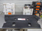 Toyota 200 Series Landcruiser Genuine Rear Carpet Floor Covering (Black) New Part