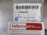 Holden Genuine Oil Pan Drain Plug Thread Insert New Part