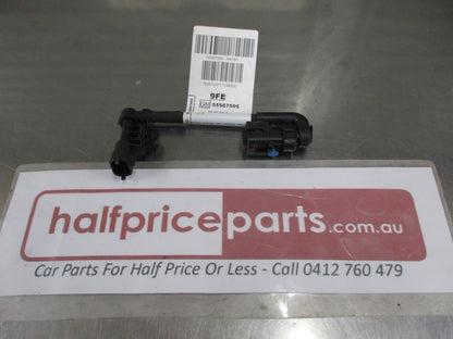 Holden Malibu Genuine Engine Cooling Temperature Sensor Wire New Part