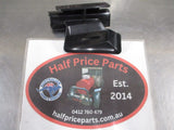 Hyundai Getz TB Genuine Left Hand Front Bumper Bracket Assy New Part