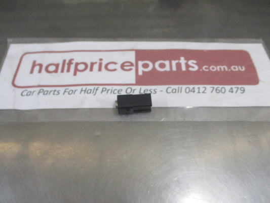 Mazda UP BT-50 Genuine Radio AUX Control Unit New Part