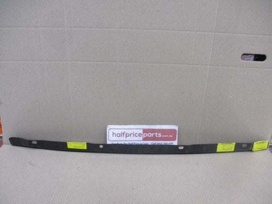 SSS Rear Bumper Bar Reinforcement Suits Ford Laser Liata KJ 5Door New Part