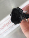 Holden Malibu Genuine Engine Cooling Temperature Sensor Wire New Part