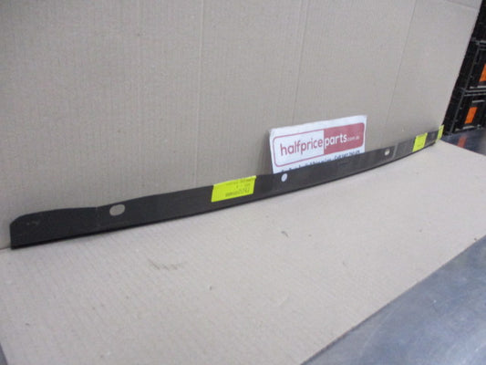 SSS Rear Bumper Bar Reinforcement Suits Ford Laser Liata KJ 5Door New Part