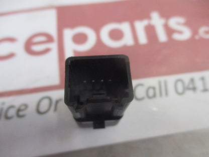 Mazda UP BT-50 Genuine Radio AUX Control Unit New Part